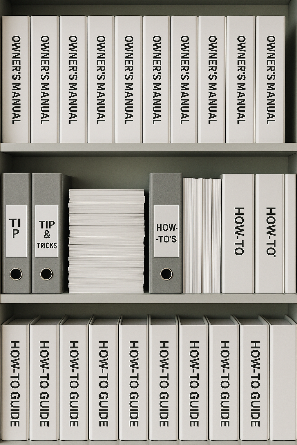 ChatGPT Image Aug 28, 2025, 09_24_22 AM Field Tech offers a document library full of tips and how-to’s.